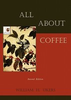 All About Coffee 1440556318 Book Cover