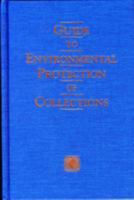 Guide to Environmental Protection of Collections 0932087167 Book Cover