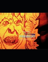 Horrorscope: The Return of Aleister Crowley 1539833127 Book Cover