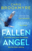 Fallen Angel 140871082X Book Cover