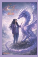 The Great Adventure of Lou Lou B0F1DX923W Book Cover