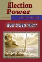 Election Power 1494937565 Book Cover