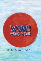 Wow! What a Ball 0984597182 Book Cover