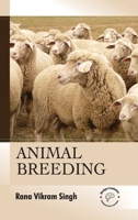 Animal Breeding 9360842796 Book Cover