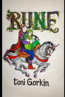 Rune: A Fantasy Epic B0915N23LD Book Cover
