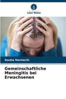 Gemeinschaftliche Meningitis bei Erwachsenen (German Edition) 6207507312 Book Cover