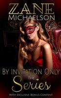 By Invitation Only: The Series 1797425714 Book Cover