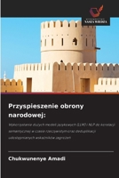 Przyspieszenie obrony narodowej (Polish Edition) 620959042X Book Cover
