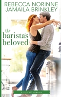 The Barista's Beloved 0998225274 Book Cover