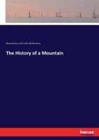 The History of a Mountain 1017902720 Book Cover
