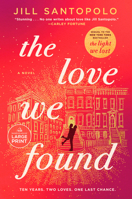 The Love We Found B0D66DHZDC Book Cover