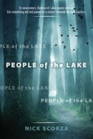 People of the Lake 1510745165 Book Cover