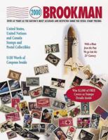 2000 Brookman United States, United Nations & Canada Stamps & Postal Collectibles (Brookman Stamp Price Guide, 2000)