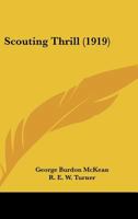 Scouting Thrill 1164890832 Book Cover