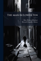 The man in Lower Ten 1024113590 Book Cover