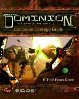 Dominion, Storm Over Gift 3: Exclusive Strategy Guide (Unlock the Secrets) 1568939051 Book Cover