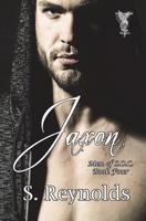 Jaxon 1537462652 Book Cover