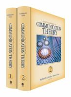 Encyclopedia of Communication Theory 1412959373 Book Cover