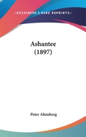 Ashantee 1104036959 Book Cover