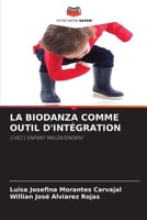 La Biodanza Comme Outil d'Intégration (French Edition) 6209827454 Book Cover