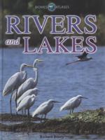 Rivers and Lakes 1406218383 Book Cover
