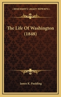 A life of Washington (Kennikat American bicentennial series) 1017300968 Book Cover