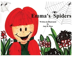 Emma's Spiders B0FH798C99 Book Cover