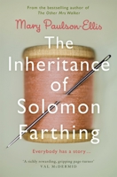 The Inheritance of Solomon Farthing 1447293940 Book Cover