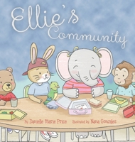 Ellie's Community 1970735368 Book Cover