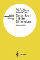 Dynamics in Infinite Dimensions 1441930124 Book Cover