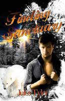 Finding Sanctuary (Silver Creek Shifters) (Volume 1) 1983429406 Book Cover