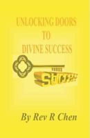 unlocking doors to divine success 153504232X Book Cover