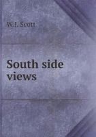 South Side Views 0530323397 Book Cover