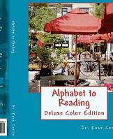 Alphabet to Reading 1451594925 Book Cover