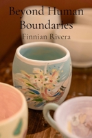 Beyond Human Boundaries: Intertwined Narratives in Clay B0DT51H34B Book Cover