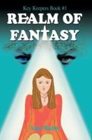 Realm of Fantasy: Key Keepers Book #1 (Key Keepers Book) 0595347118 Book Cover