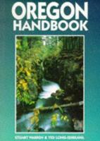 Oregon Handbook (Moon Handbooks : Oregon) 0918373964 Book Cover