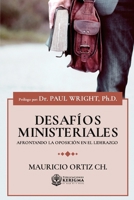 Desafios Ministeriales 1956778543 Book Cover