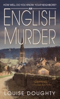 An English Murder 0440236878 Book Cover