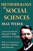 On Methodology of Social Sciences 0029343607 Book Cover