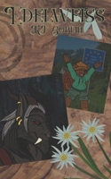 Edelweiss (The Petrokov Flowers) B0FGYFFDNV Book Cover