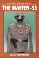 Collector's Guide to the Waffen-SS 0781803578 Book Cover