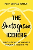 The Instagram Iceberg: Changing The Way We Think About Instagram As A Business Tool 1641375442 Book Cover
