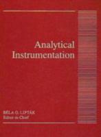 Analytical Instrumentation 0801983975 Book Cover