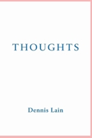 THOUGHTS B0GJRVZLKL Book Cover