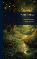 Fairy Tales 1024096130 Book Cover