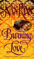 Burning Love 0061084174 Book Cover