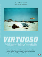 Virtuoso 1937512878 Book Cover