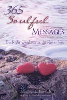 365 Soulful Messages 0998125148 Book Cover