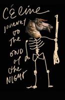 Voyage au bout de la nuit 0811208478 Book Cover